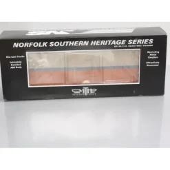 MTH 20-93595 Interstate 50' Hi-Cube Boxcar #472005 - Your Source for Gaming Essentials* Trains