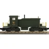 MTH 30-2922-1 Jersey Central Lines SW-1 Diesel Switcher w/PS 2.0 #1010 - Your Source for Gaming Essentials* Trains