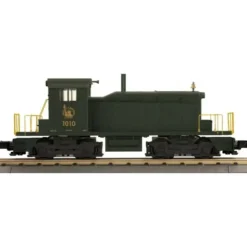MTH 30-2922-1 Jersey Central Lines SW-1 Diesel Switcher w/PS 2.0 #1010 - Your Source for Gaming Essentials* Trains