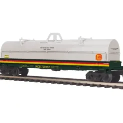 MTH 20-98963 Kansas Cirty Southern (KCS) Coil Car - Your Source for Gaming Essentials* Trains