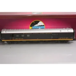 MTH 20-68222 Kansas City Southern 70' RPO Passenger Car - Your Source for Gaming Essentials* Trains