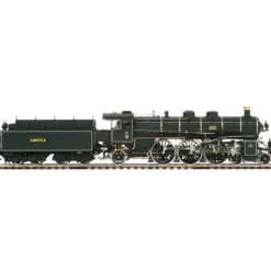 MTH 20-3400-2 KBayStsB S 3/6 Express Steam Loco w/PS2 (Scale Wheels) #3673 - Your Source for Gaming Essentials* Trains