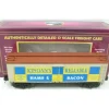 MTH 20-94302 Kingan's Reliable 36' Wood Reefer #236 - Your Source for Gaming Essentials