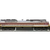 MTH 80-2269-0 Lackawanna NS Heritage HO SD70ACe Diesel Engine DCC Ready - Your Source for Gaming Essentials* Trains