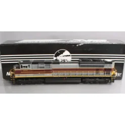 MTH 20-20259-1 Lackawanna SD70ACe Diesel Engine w/P-S 3.0 #1074 (Hi-Rail Wheels) - Your Source for Gaming Essentials* Trains