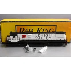 MTH 30-20244-1 Lehigh Valley C628 Diesel Engine w/Proto-Sound 3.0 #629 - Your Source for Gaming Essentials* Trains