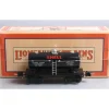 MTH 11-70053 Lionel O Gauge Black Shell Tank Car #2654 - Your Source for Gaming Essentials* Trains