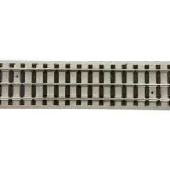 MTH 11-99001 Lionel Standard Gauge RealTrax 14" Straight Track Section - Your Source for Gaming Essentials* Trains