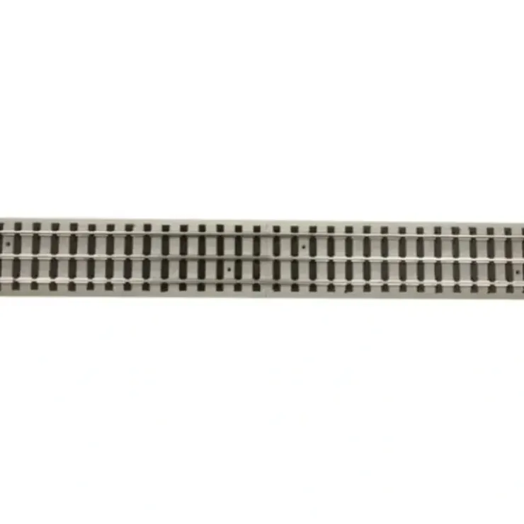 MTH 11-99003 Lionel Standard Gauge RealTrax 28" Straight Track - Your Source for Gaming Essentials