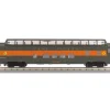 MTH 30-67710 LI 60' VISTA DOME CAR - Your Source for Gaming Essentials* Trains
