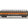 MTH 30-67792 LI 60' VISTA DOME CAR - Your Source for Gaming Essentials* Trains