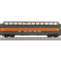 MTH 30-67792 LI 60' VISTA DOME CAR - Your Source for Gaming Essentials* Trains