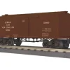 MTH 30-74708 LNE 19th Century 34' Boxcar - Your Source for Gaming Essentials* Trains