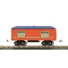 MTH 11-80031 LNL LINE 605 BAGGAGE/PASS - Your Source for Gaming Essentials* Trains
