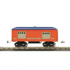 MTH 11-80031 LNL LINE 605 BAGGAGE/PASS - Your Source for Gaming Essentials* Trains