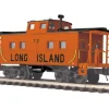 MTH 2091356 LONG ISLAND CABOOSE - Your Source for Gaming Essentials* Trains
