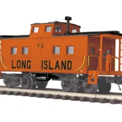MTH 2091356 LONG ISLAND CABOOSE - Your Source for Gaming Essentials* Trains