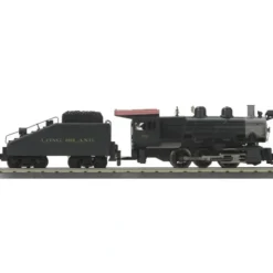 MTH 30-1572-1 Long Island 0-6-0 Imperial B-6 Steam Locomotive #172 - Your Source for Gaming Essentials* Trains