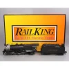 MTH 30-1651-1 Long Island Imperial Mikado 2-8-2 w/Proto-Sound 3.0 #1478 - Your Source for Gaming Essentials* Trains
