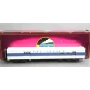 MTH 20-68201 Long Island 70' RPO Passenger Car - Your Source for Gaming Essentials* Trains