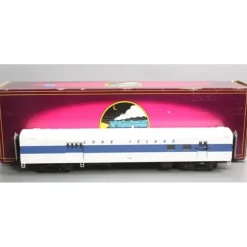MTH 20-68201 Long Island 70' RPO Passenger Car - Your Source for Gaming Essentials* Trains