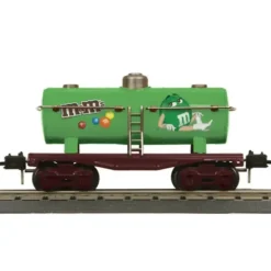 MTH 11-70069 M&M'S NO.2654 TANK CAR - Your Source for Gaming Essentials* Trains
