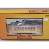 MTH 30-5141 Market Street Trolley Bump-n-Go Trolley Electric Locomotive #619 - Your Source for Gaming Essentials* Trains