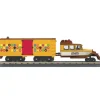 MTH 30-20159-1 MARS-M&M Galloping Goose Diesel with Proto-Sound 3.0 - Your Source for Gaming Essentials* Trains