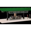 MTH 30-9174 "Middletown" Operating Station Platform - Your Source for Gaming Essentials* Trains