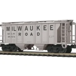 MTH 20-97329 Milwaukee PS2 Hopper #98874 - Your Source for Gaming Essentials* Trains