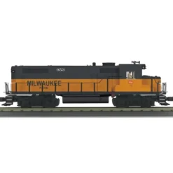 MTH 30-20266-1 Milwaukee Road GP-20 Diesel Engine with Proto-Sound 3.0 #953 - Your Source for Gaming Essentials* Trains