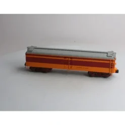 MTH 20-94179 Milwaukee Road/Hiawatha R50B Express Reefer Car - Your Source for Gaming Essentials* Trains