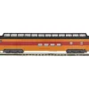 MTH 20-67223 Milwaukee 70' Smooth Full Vista Dome Passenger Car - Your Source for Gaming Essentials* Trains