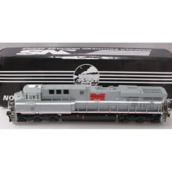MTH 20-20281-1 Monogahela ES44AC Diesel Engine w/PS3 #8025 - Your Source for Gaming Essentials* Trains