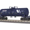 MTH 30-73416 Montana Rail Link Modern Tank Car - Your Source for Gaming Essentials* Trains