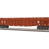 MTH 20-98900 MTH 2098900 BNSF Gondola w/Cover - Your Source for Gaming Essentials* Trains
