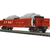MTH 20-98925 MTH 2098925 CP Rail Gondola Car with Coil Steel Load - Your Source for Gaming Essentials