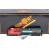 MTH 80-2332-1 MTH 8023321 HO Ferrosur ES44AC Diesel Locomotive w/PS3 #4722 - Your Source for Gaming Essentials* Trains