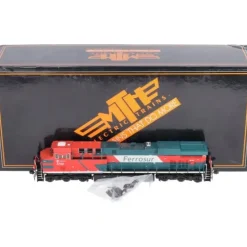 MTH 80-2332-1 MTH 8023321 HO Ferrosur ES44AC Diesel Locomotive w/PS3 #4722 - Your Source for Gaming Essentials* Trains