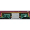 MTH 20-98918 MTH 2098918 NYC Schnabel Flatcar #49800 - Your Source for Gaming Essentials* Trains