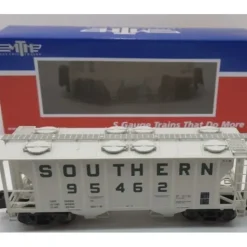 MTH 35-75012 MTH 3575012 SOUTHERN PS-2 Hopper Car - Your Source for Gaming Essentials* Trains