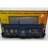 MTH 30-77247 N&W Bay Window Caboose - Your Source for Gaming Essentials* Trains