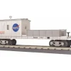 MTH 30-79388 NASA Crane Tender Car - Your Source for Gaming Essentials* Trains