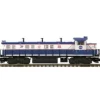 MTH 20-20241-1 NASA 3GS21B Genset Diesel Engine w/PS3 #11 - Your Source for Gaming Essentials* Trains