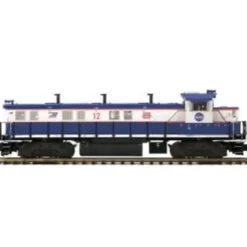 MTH 20-20241-1 NASA 3GS21B Genset Diesel Engine w/PS3 #11 - Your Source for Gaming Essentials* Trains