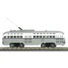 MTH 30-5134-1 Newark Public Service PCC Electric Street Car w/PS 3.0 #14 - Your Source for Gaming Essentials* Trains