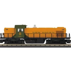 MTH 30-20246-1 New Haven Alco RS-1 Diesel Engine with Proto-Sound 3.0 #0671 - Your Source for Gaming Essentials* Trains