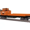 MTH 20-98976 New Haven Crane Tender - Your Source for Gaming Essentials* Trains