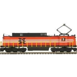 MTH 20-5685-1 New Haven E33 Electric Locomotive w/Proto-Sound 3.0 #300 - Your Source for Gaming Essentials* Trains