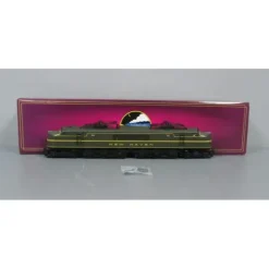 MTH 20-5692-1 New Haven EF-3b Class Electric Locomotive w/PS 3.0 #0151 - Your Source for Gaming Essentials* Trains
